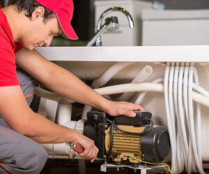 About Sewer Line Pros Welcome, NC